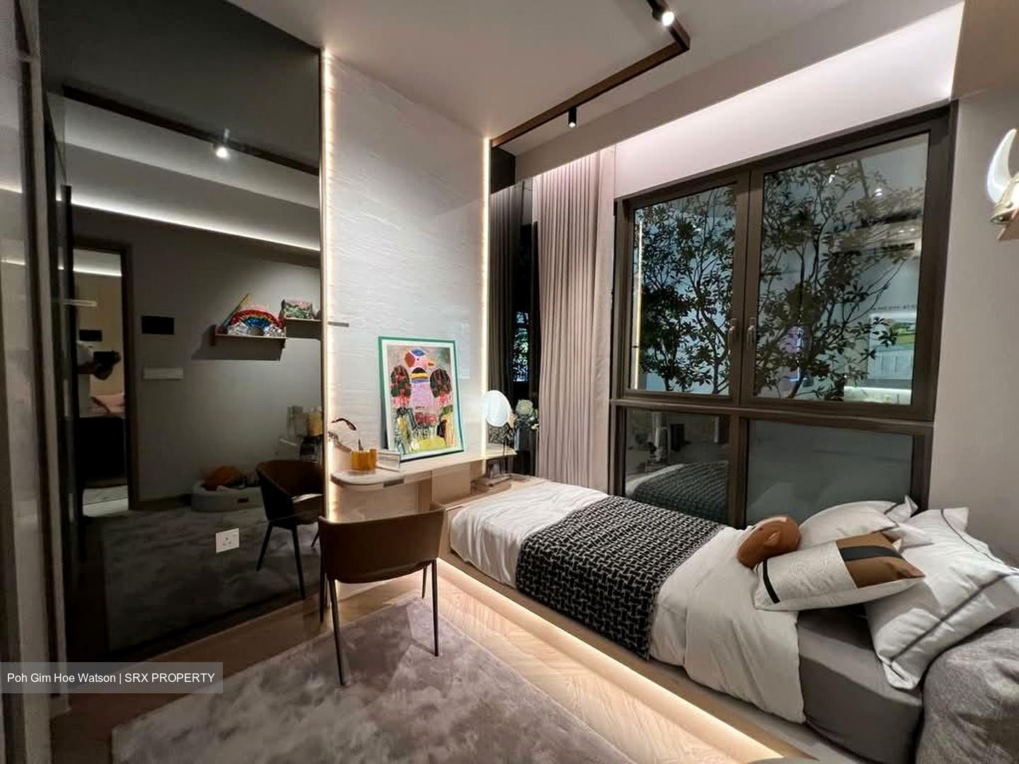 River Modern (U/C) (D9), Apartment #607674321